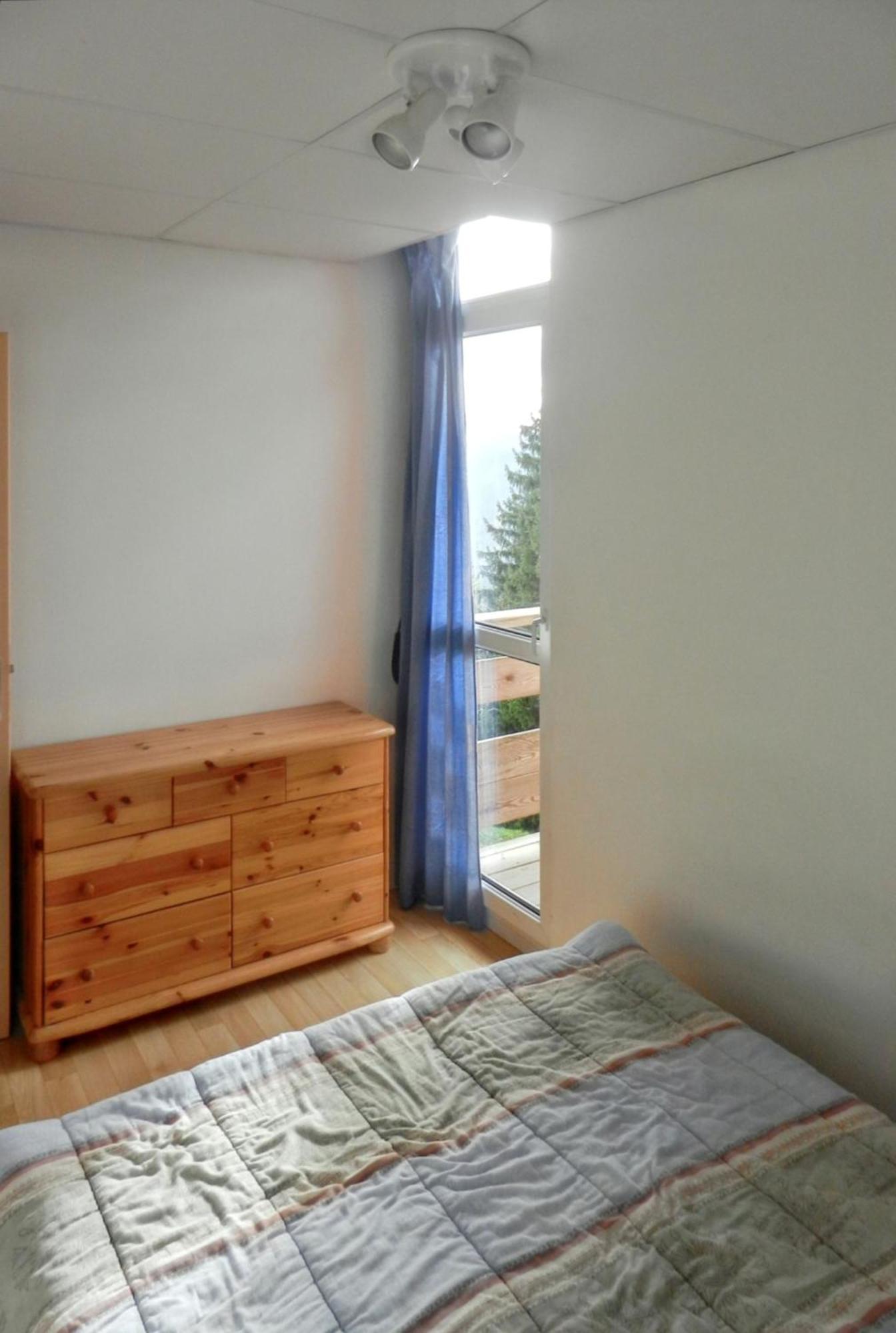 Appartement Charmant A Allevard Vue Montagne Piscine Partagee Bagian luar foto
