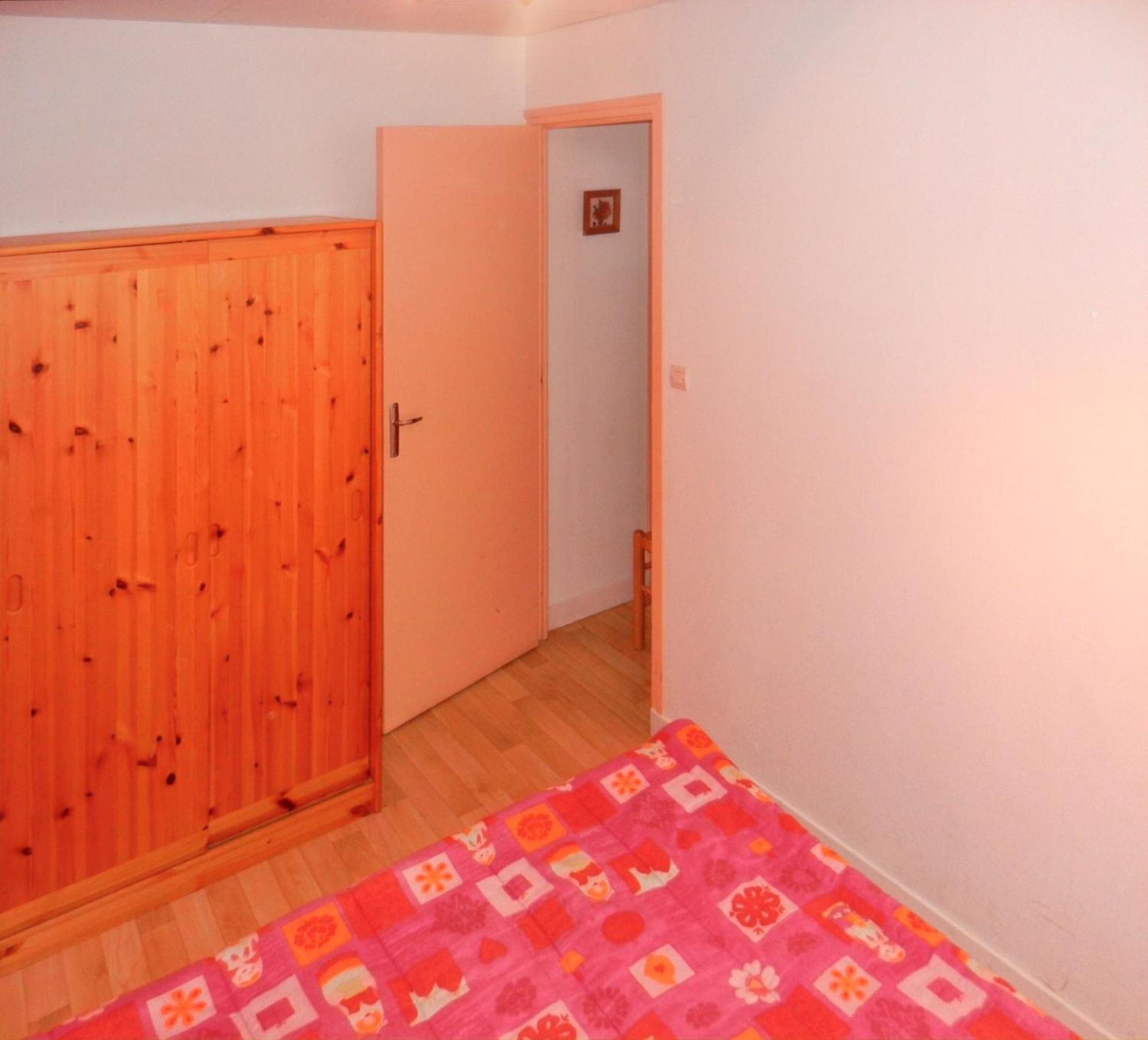 Appartement Charmant A Allevard Vue Montagne Piscine Partagee Bagian luar foto