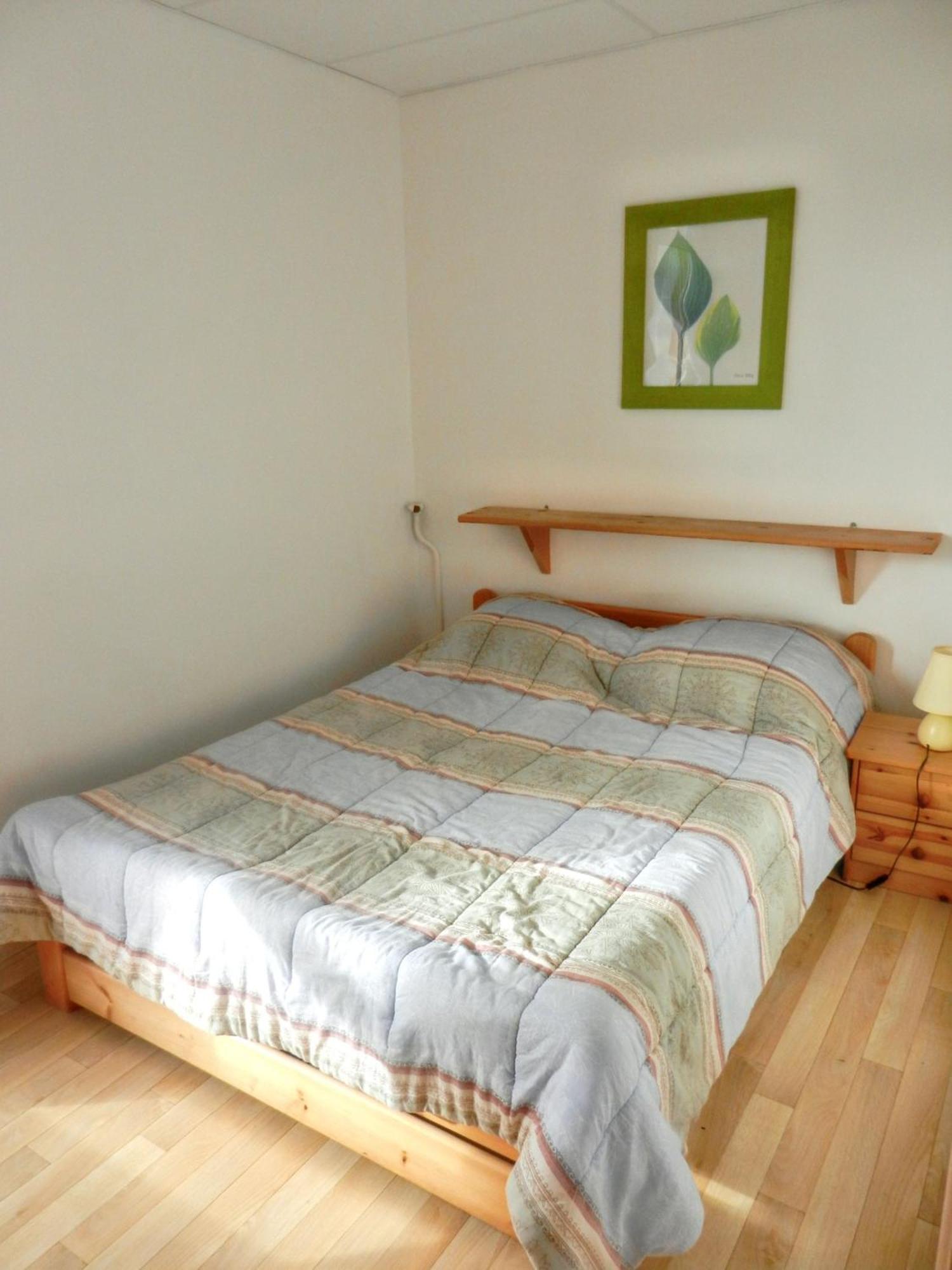 Appartement Charmant A Allevard Vue Montagne Piscine Partagee Bagian luar foto