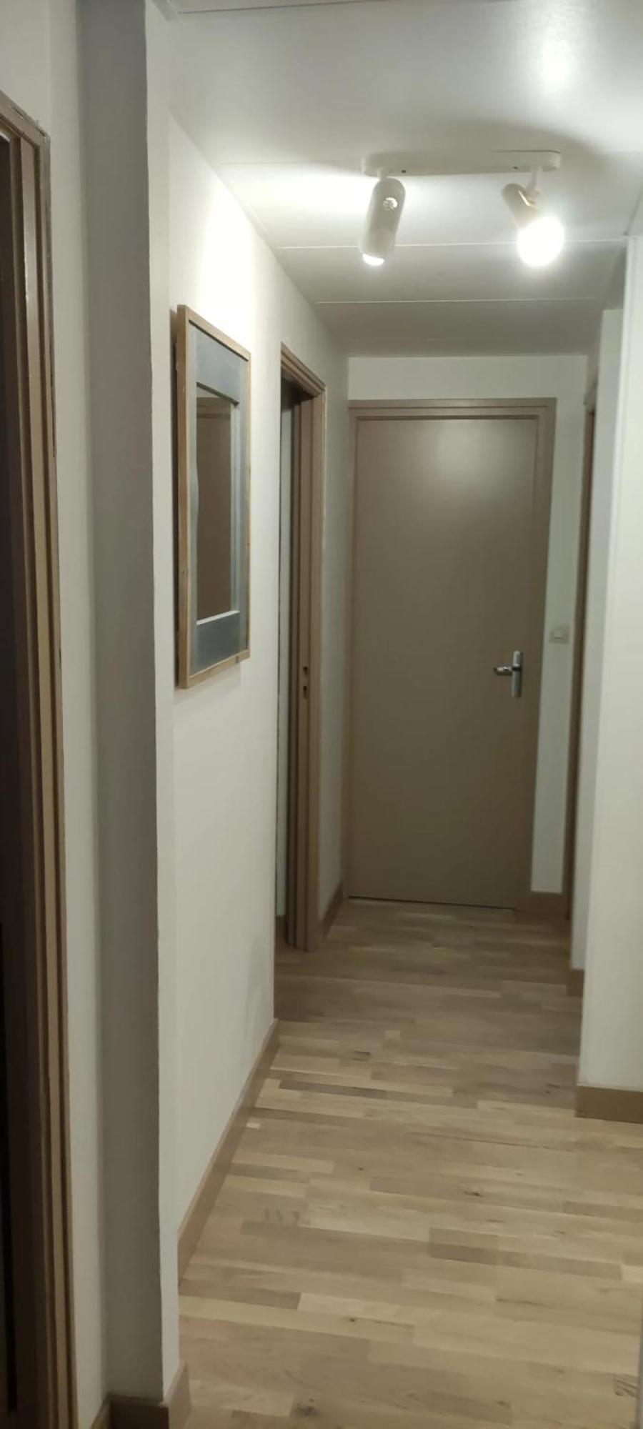 Appartement Charmant A Allevard Vue Montagne Piscine Partagee Bagian luar foto